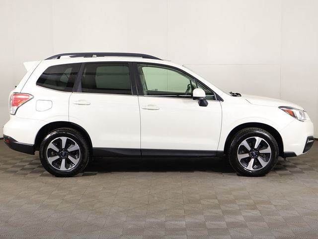 2018 Subaru Forester 2.5i Limited CVT - 23084723 - 16
