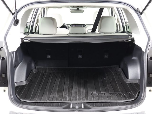 2018 Subaru Forester 2.5i Limited CVT - 23084723 - 17