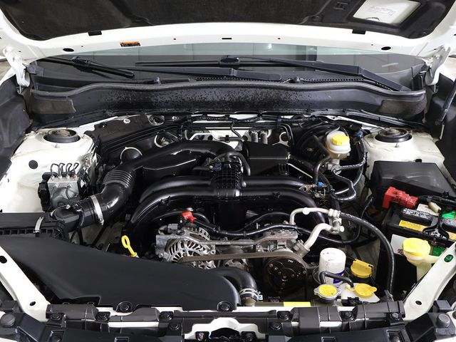2018 Subaru Forester 2.5i Limited CVT - 23084723 - 20