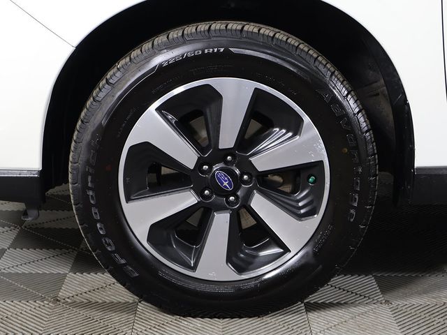 2018 Subaru Forester 2.5i Limited CVT - 23084723 - 21