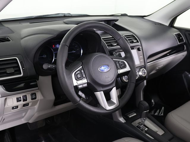 2018 Subaru Forester 2.5i Limited CVT - 23084723 - 26