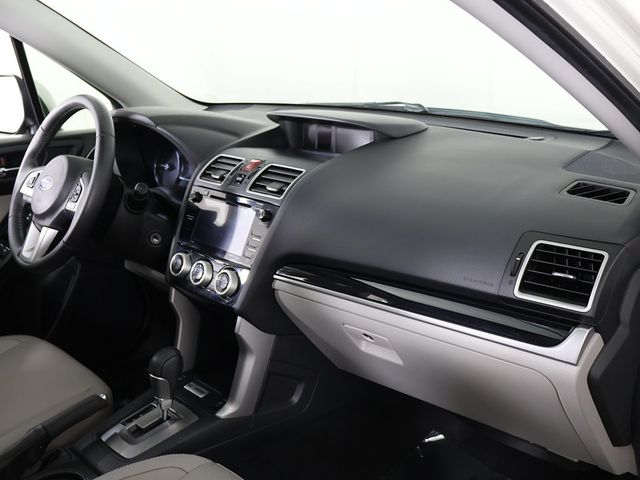 2018 Subaru Forester 2.5i Limited CVT - 23084723 - 27