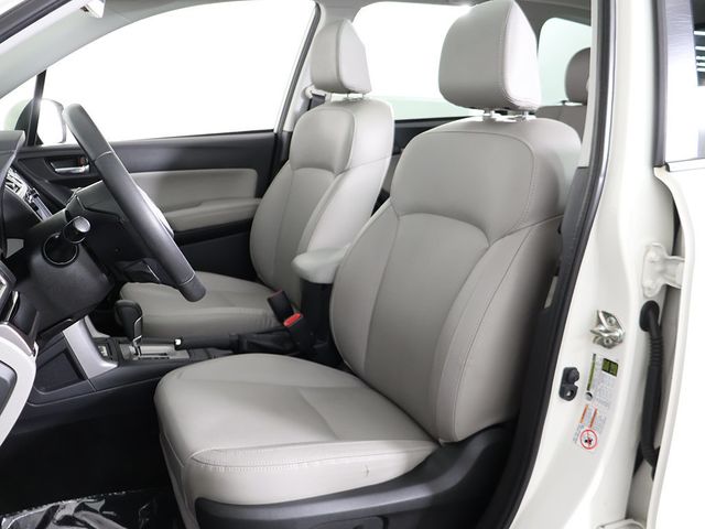 2018 Subaru Forester 2.5i Limited CVT - 23084723 - 28