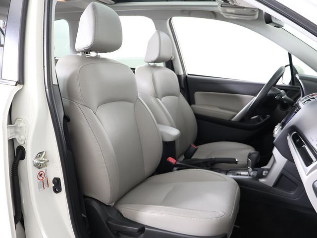 2018 Subaru Forester 2.5i Limited CVT - 23084723 - 29