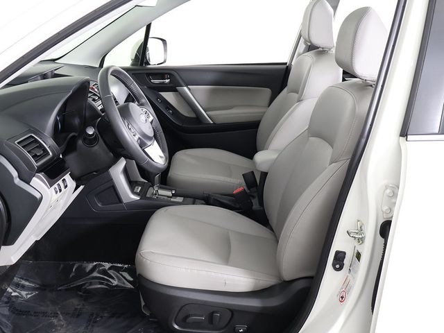 2018 Subaru Forester 2.5i Limited CVT - 23084723 - 30