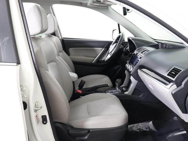 2018 Subaru Forester 2.5i Limited CVT - 23084723 - 31