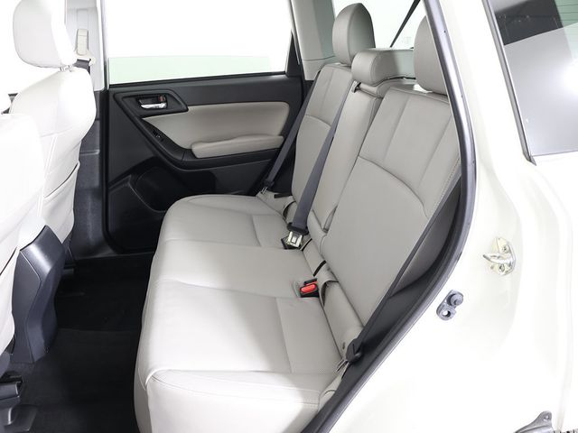 2018 Subaru Forester 2.5i Limited CVT - 23084723 - 33