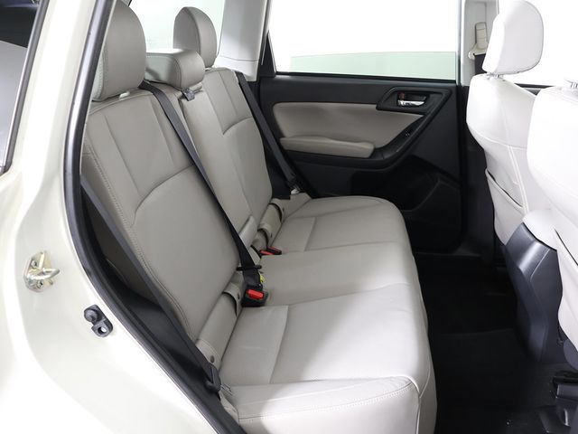 2018 Subaru Forester 2.5i Limited CVT - 23084723 - 34