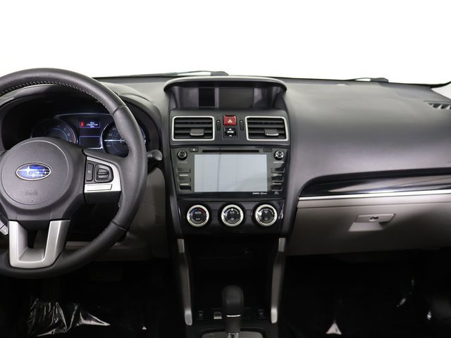 2018 Subaru Forester 2.5i Limited CVT - 23084723 - 35