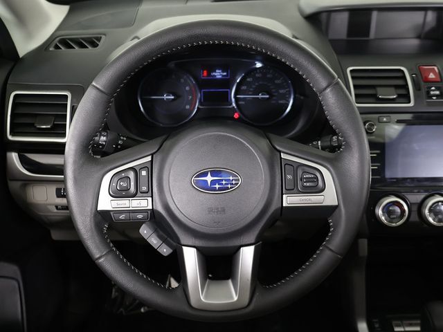 2018 Subaru Forester 2.5i Limited CVT - 23084723 - 38