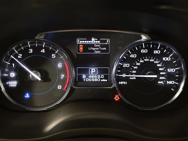 2018 Subaru Forester 2.5i Limited CVT - 23084723 - 39