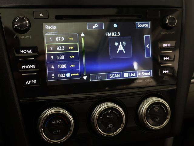 2018 Subaru Forester 2.5i Limited CVT - 23084723 - 43