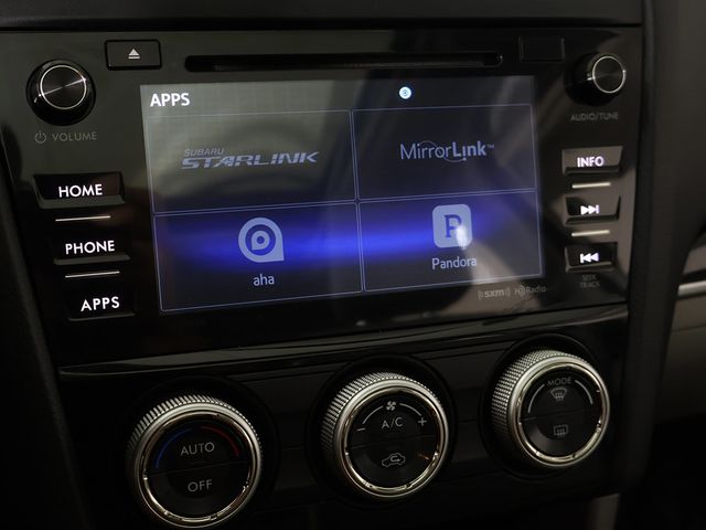 2018 Subaru Forester 2.5i Limited CVT - 23084723 - 44