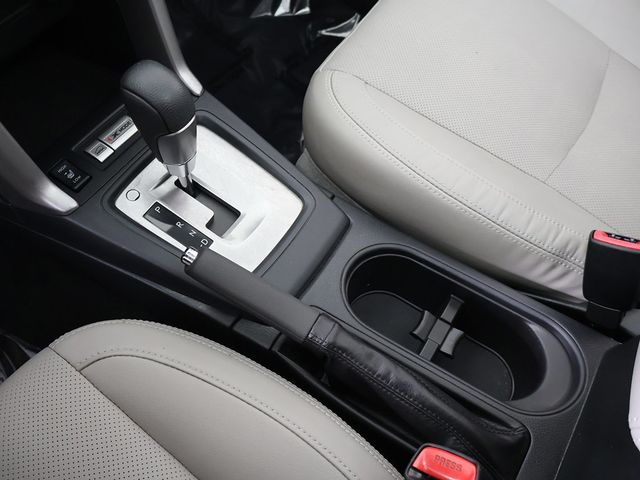 2018 Subaru Forester 2.5i Limited CVT - 23084723 - 46