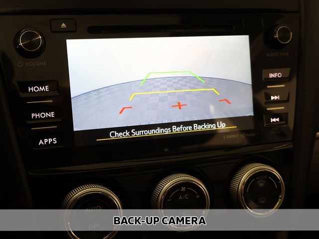 2018 Subaru Forester 2.5i Limited CVT - 23084723 - 4