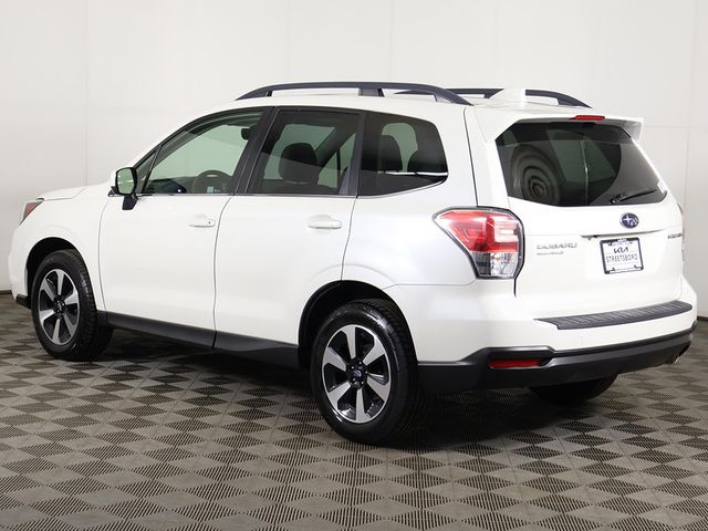 2018 Subaru Forester 2.5i Limited CVT - 23084723 - 7