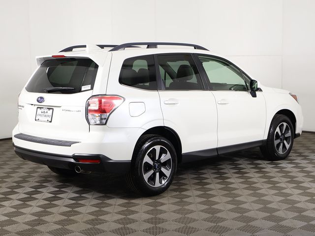 2018 Subaru Forester 2.5i Limited CVT - 23084723 - 8