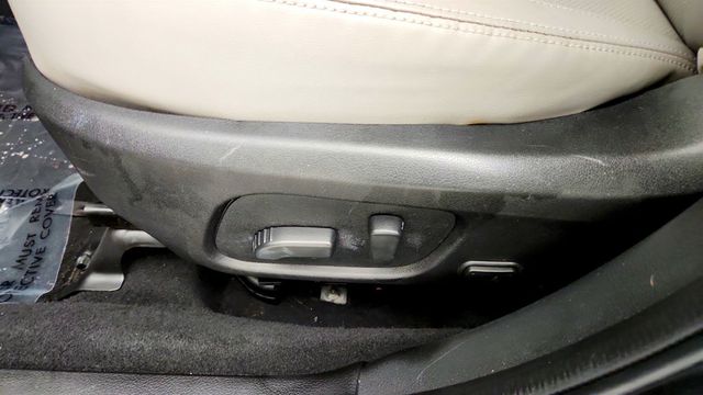 2018 Subaru Forester 2.5i Limited CVT w/ EyeSight, Navigation & harman/kardon - 23046993 - 10