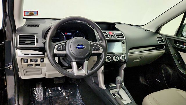2018 Subaru Forester 2.5i Limited CVT w/ EyeSight, Navigation & harman/kardon - 23046993 - 11