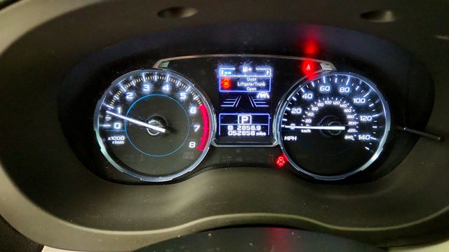 2018 Subaru Forester 2.5i Limited CVT w/ EyeSight, Navigation & harman/kardon - 23046993 - 13