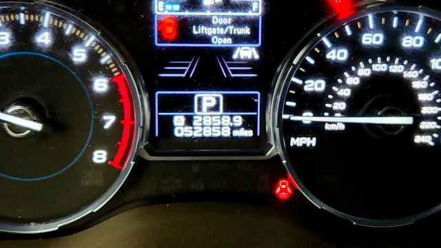 2018 Subaru Forester 2.5i Limited CVT w/ EyeSight, Navigation & harman/kardon - 23046993 - 14