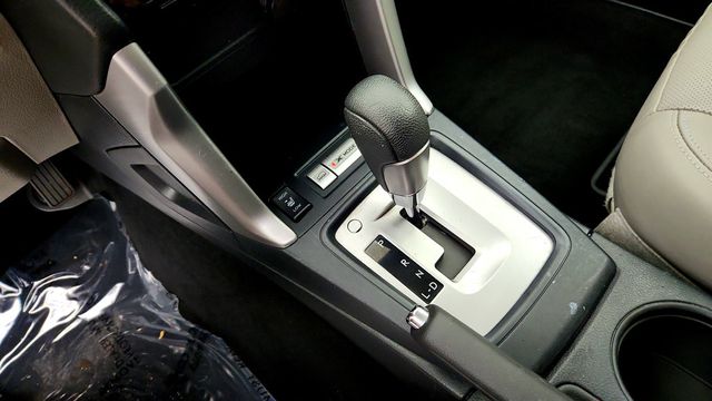 2018 Subaru Forester 2.5i Limited CVT w/ EyeSight, Navigation & harman/kardon - 23046993 - 15