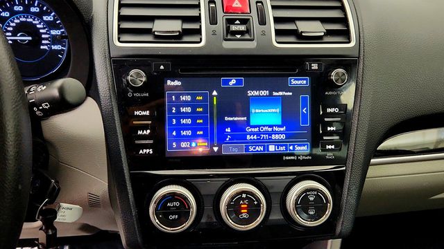 2018 Subaru Forester 2.5i Limited CVT w/ EyeSight, Navigation & harman/kardon - 23046993 - 17
