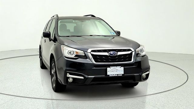2018 Subaru Forester 2.5i Limited CVT w/ EyeSight, Navigation & harman/kardon - 23046993 - 1