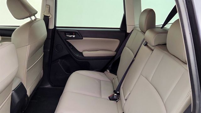 2018 Subaru Forester 2.5i Limited CVT w/ EyeSight, Navigation & harman/kardon - 23046993 - 19