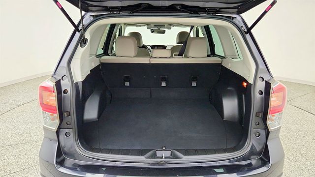 2018 Subaru Forester 2.5i Limited CVT w/ EyeSight, Navigation & harman/kardon - 23046993 - 20