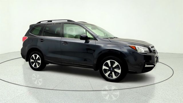 2018 Subaru Forester 2.5i Limited CVT w/ EyeSight, Navigation & harman/kardon - 23046993 - 2