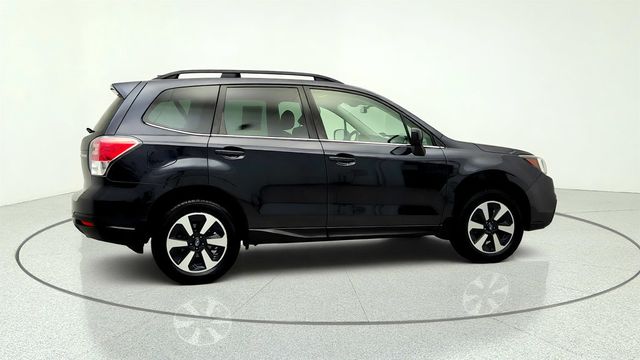 2018 Subaru Forester 2.5i Limited CVT w/ EyeSight, Navigation & harman/kardon - 23046993 - 3