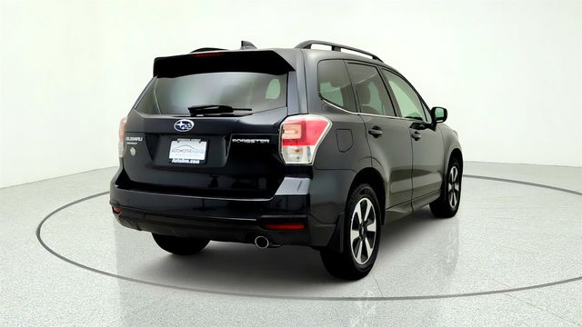 2018 Subaru Forester 2.5i Limited CVT w/ EyeSight, Navigation & harman/kardon - 23046993 - 4