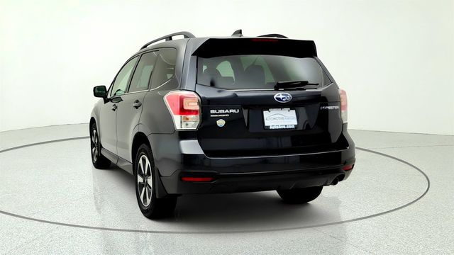 2018 Subaru Forester 2.5i Limited CVT w/ EyeSight, Navigation & harman/kardon - 23046993 - 5