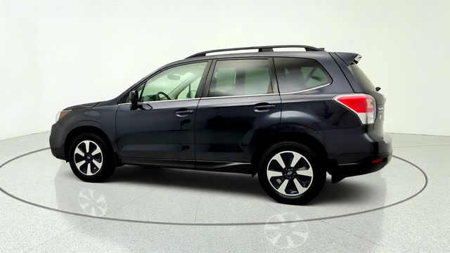 2018 Subaru Forester 2.5i Limited CVT w/ EyeSight, Navigation & harman/kardon - 23046993 - 6