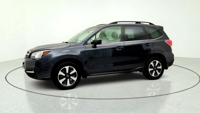 2018 Subaru Forester 2.5i Limited CVT w/ EyeSight, Navigation & harman/kardon - 23046993 - 7