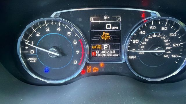 2018 Subaru Forester 2.5i Limited Sport Utility 4D - 23042367 - 11