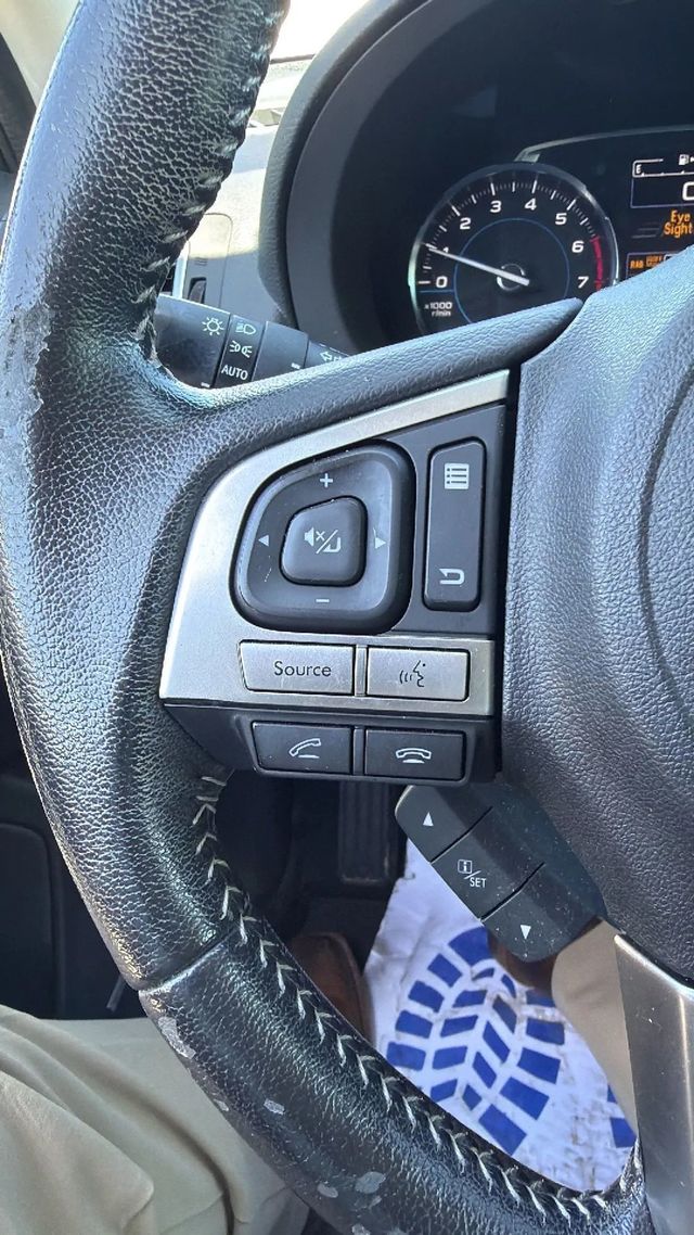 2018 Subaru Forester 2.5i Limited Sport Utility 4D - 23042367 - 12