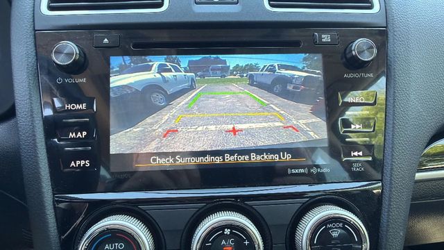 2018 Subaru Forester 2.5i Limited Sport Utility 4D - 23042367 - 16