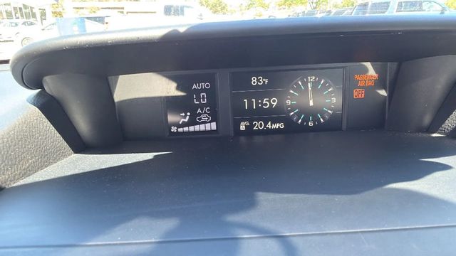 2018 Subaru Forester 2.5i Limited Sport Utility 4D - 23042367 - 17
