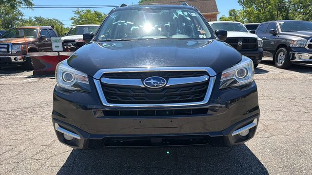 2018 Subaru Forester 2.5i Limited Sport Utility 4D - 23042367 - 1