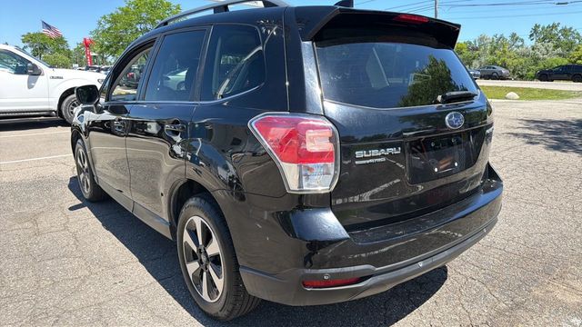 2018 Subaru Forester 2.5i Limited Sport Utility 4D - 23042367 - 6