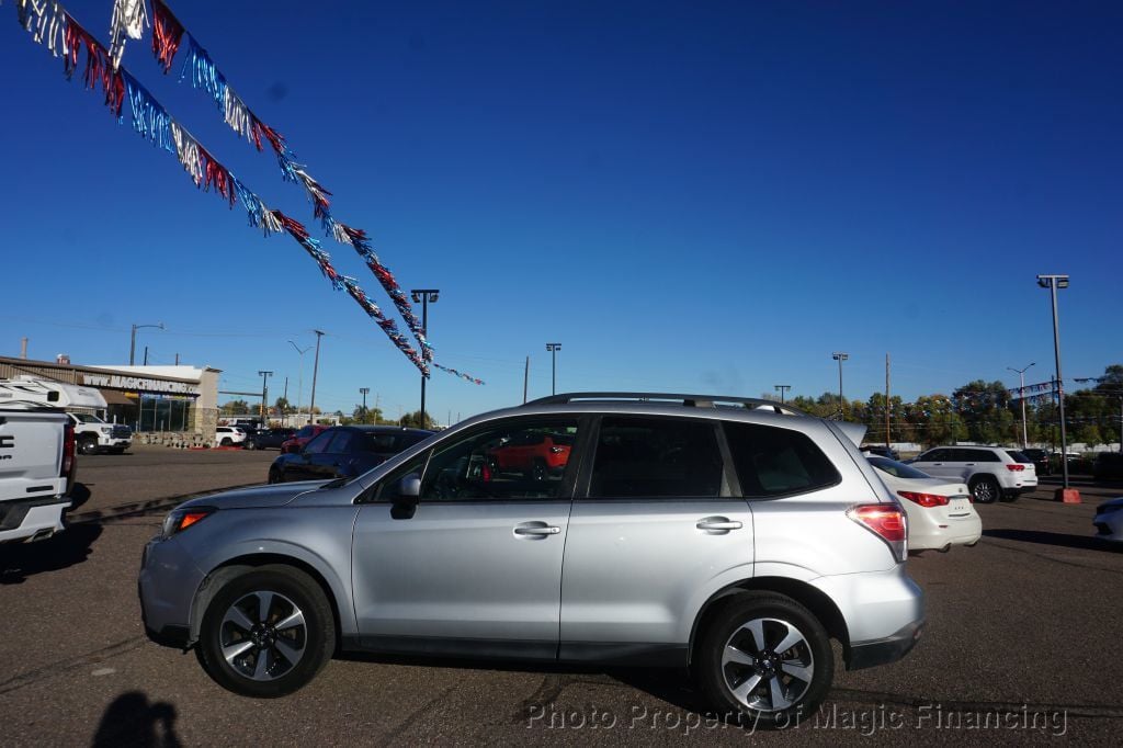 2018 Subaru Forester 2.5I PREMIUM - 22933355 - 1