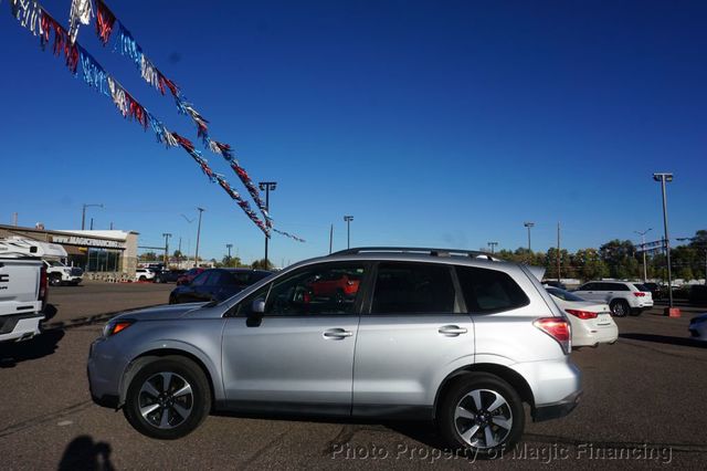 2018 Subaru Forester 2.5I PREMIUM - 22933355 - 1