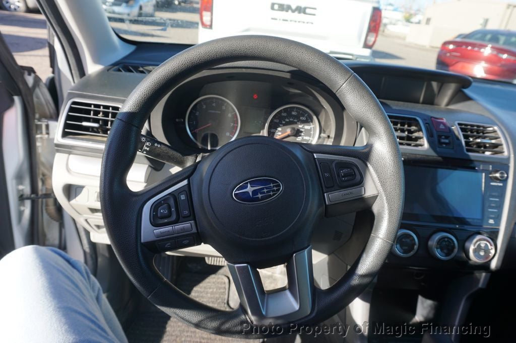 2018 Subaru Forester 2.5I PREMIUM - 22933355 - 7