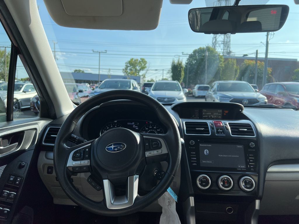 2018 Subaru Forester 2.5i Premium - 22563698 - 9