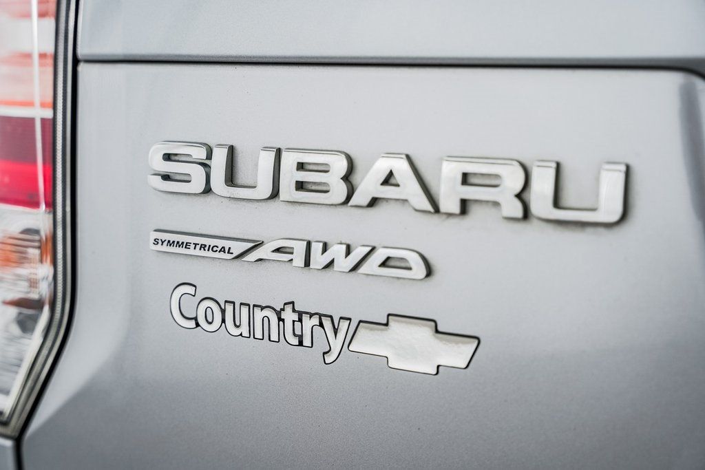 2018 Subaru Forester 2.5i Premium - 22409480 - 20