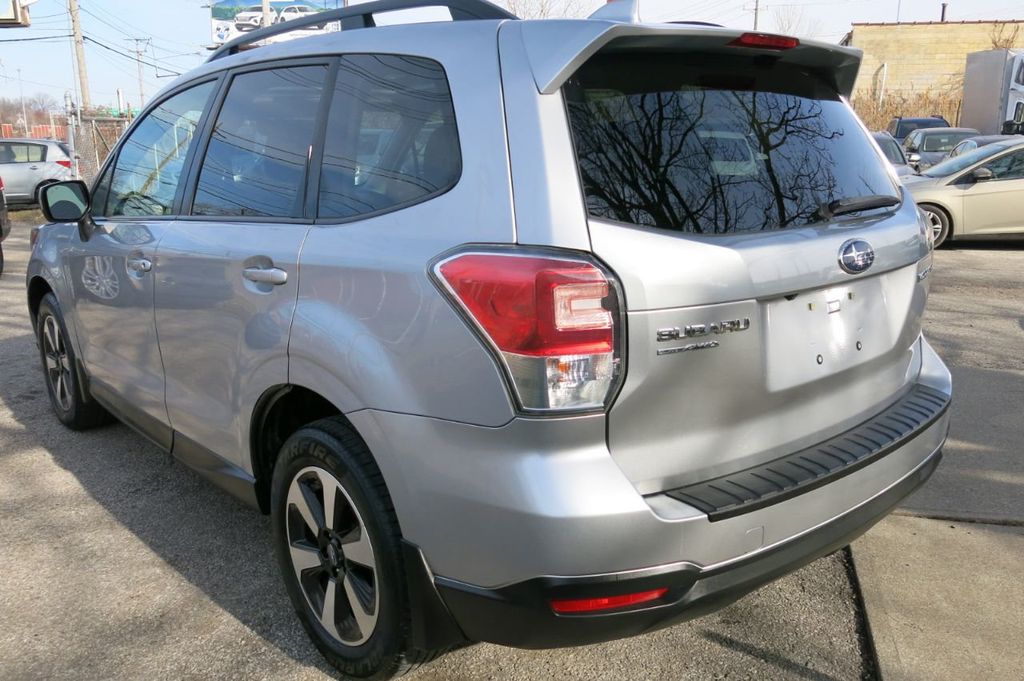 2018 Subaru Forester 2.5i Premium CVT - 22335568 - 2