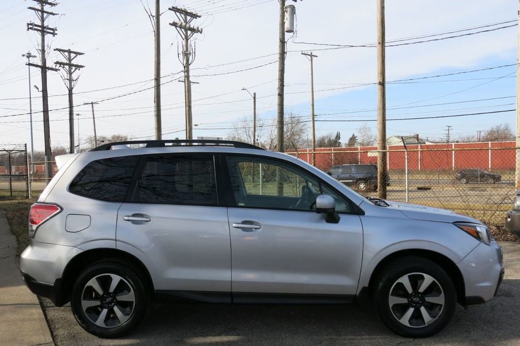 2018 Subaru Forester 2.5i Premium CVT - 22335568 - 4