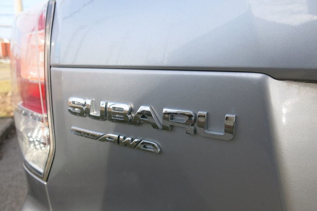 2018 Subaru Forester 2.5i Premium CVT - 22335568 - 8